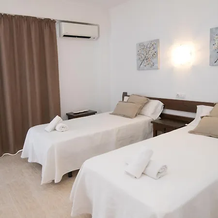 Galera Hotel 3*
