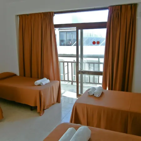 Galera 3* San Antonio (Ibiza)