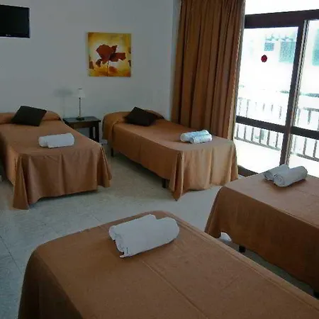 Galera Hotel 3*