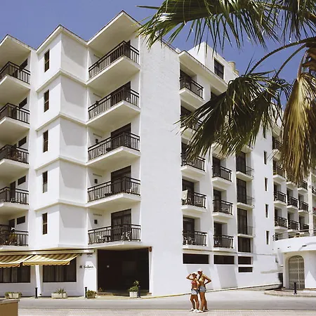 Hotel Galera 3*