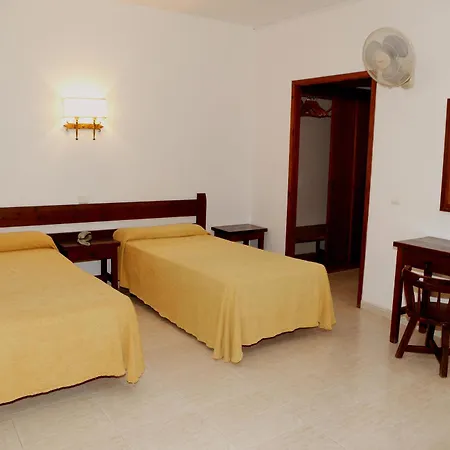 Galera 3* Σαν Αντόνιο
